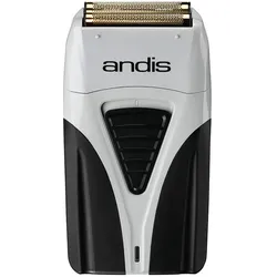 Andis ProFoil Plus Lithium-Ionen Titan Folienrasierer 17205