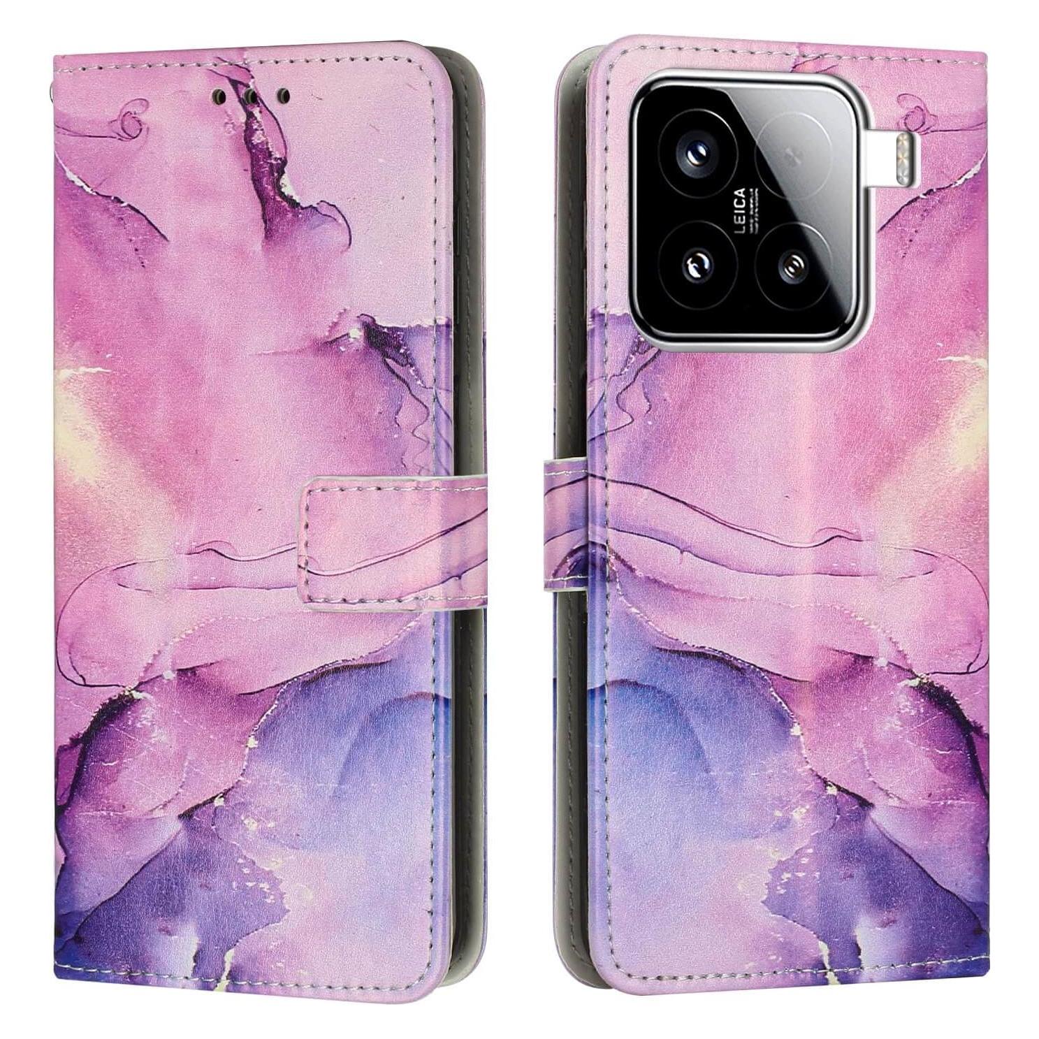 Cover-Discount Xiaomi 15 - Hülle mit Marble Motiv (Xiaomi 15) (58512222)