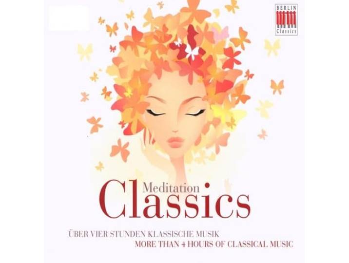 Meditation Classics