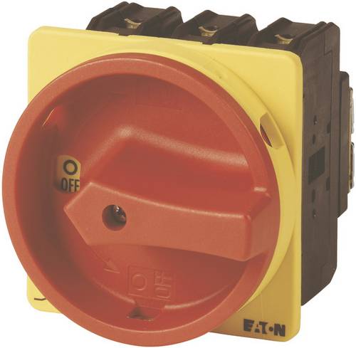 Eaton Hauptschalter P3-100/EA/SVB
