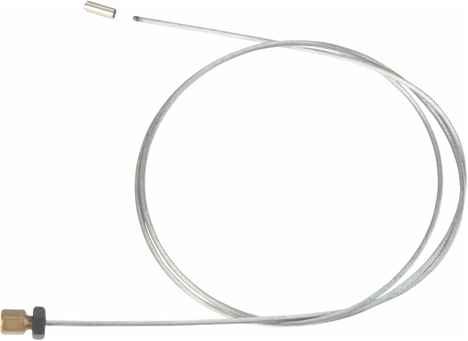 HAZET Bowdenzugseil 798-0152)