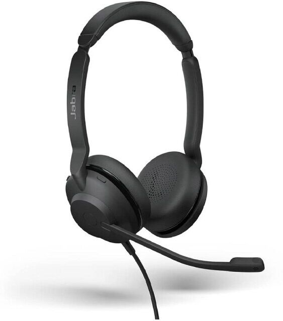 HEADSET JABRA CONNECT 4H