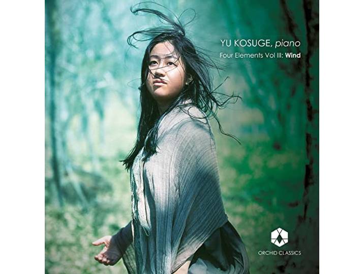 Four Elements Vol.3: Wind