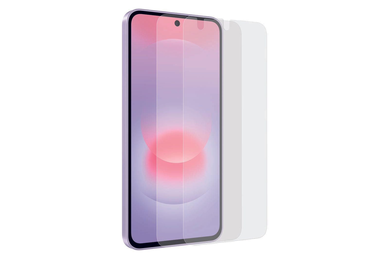 Samsung Screen Protector für Galaxy A37 5G EF-UA376CTEGWW