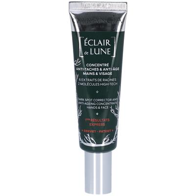Garancia Eclair de Lune Concent Mains Visage 30 ml Konzentrat
