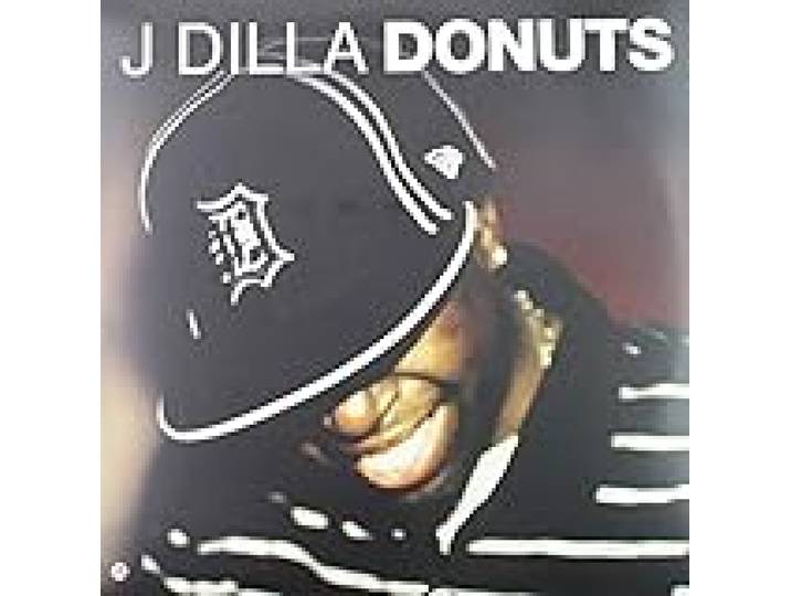 Donuts (Smile Cover)