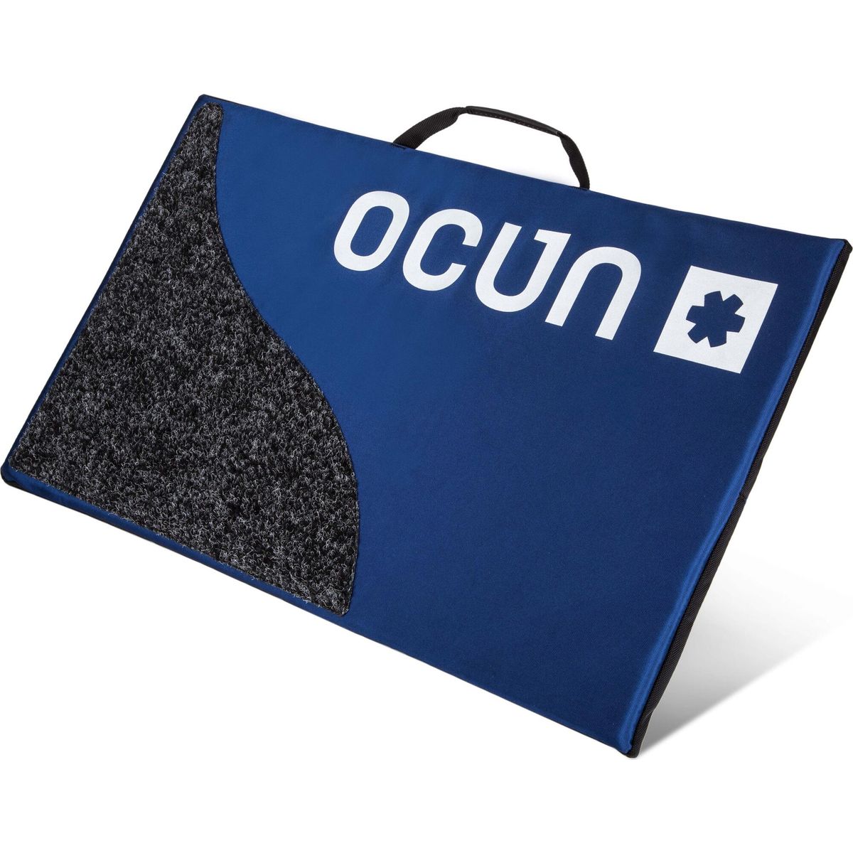 Ocun Sitpad yellow 04725