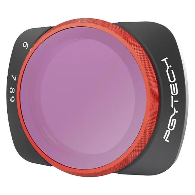 Pgytech OSMO POCKET 3 VND Filter (6 to 9 Stop) (P-47B-013)