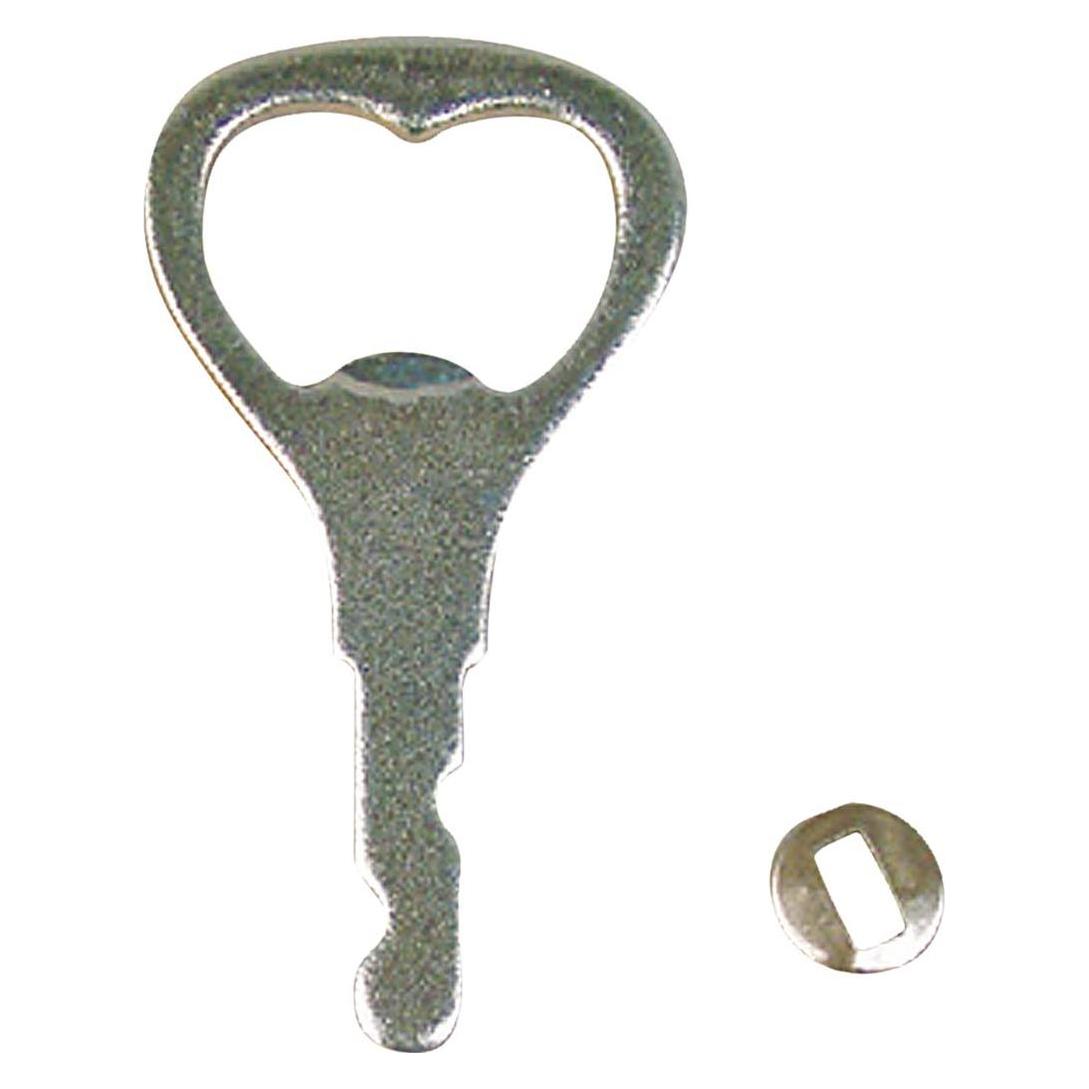 Creativ Company Bottle Opener for handle (Kapselheber) (5707167856086)