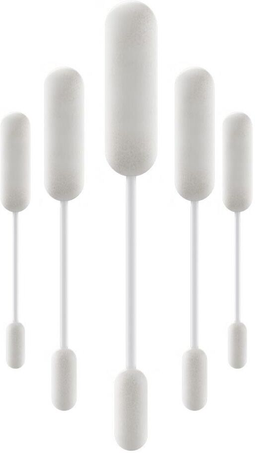Kiwi Vapor Kiwi Clean Stick Kit Pulizia - 5 Pezzi