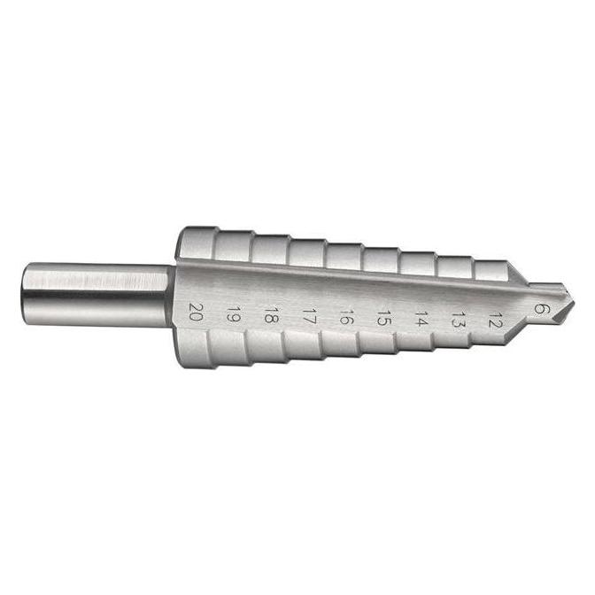 Dormer Stufenbohrer HSS Blank (bis 20 Millimeter) (G3141220)