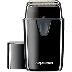 BaByliss PRO Double Foil UV Shaver FXLFS2E