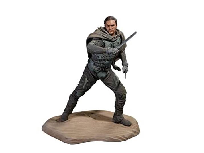 Figuur Duncan Idaho 24Cm