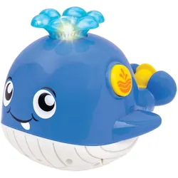 Winfun - Water Fun Musical Whale (7107-NL)