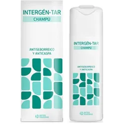 Interpharma, Shampoo, Intergen Shampoo (250 ml)