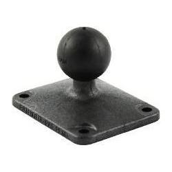 RAM Mounts UNPKD. 2Inch X 2.5Inch DIA (RAP-B-202U-225)