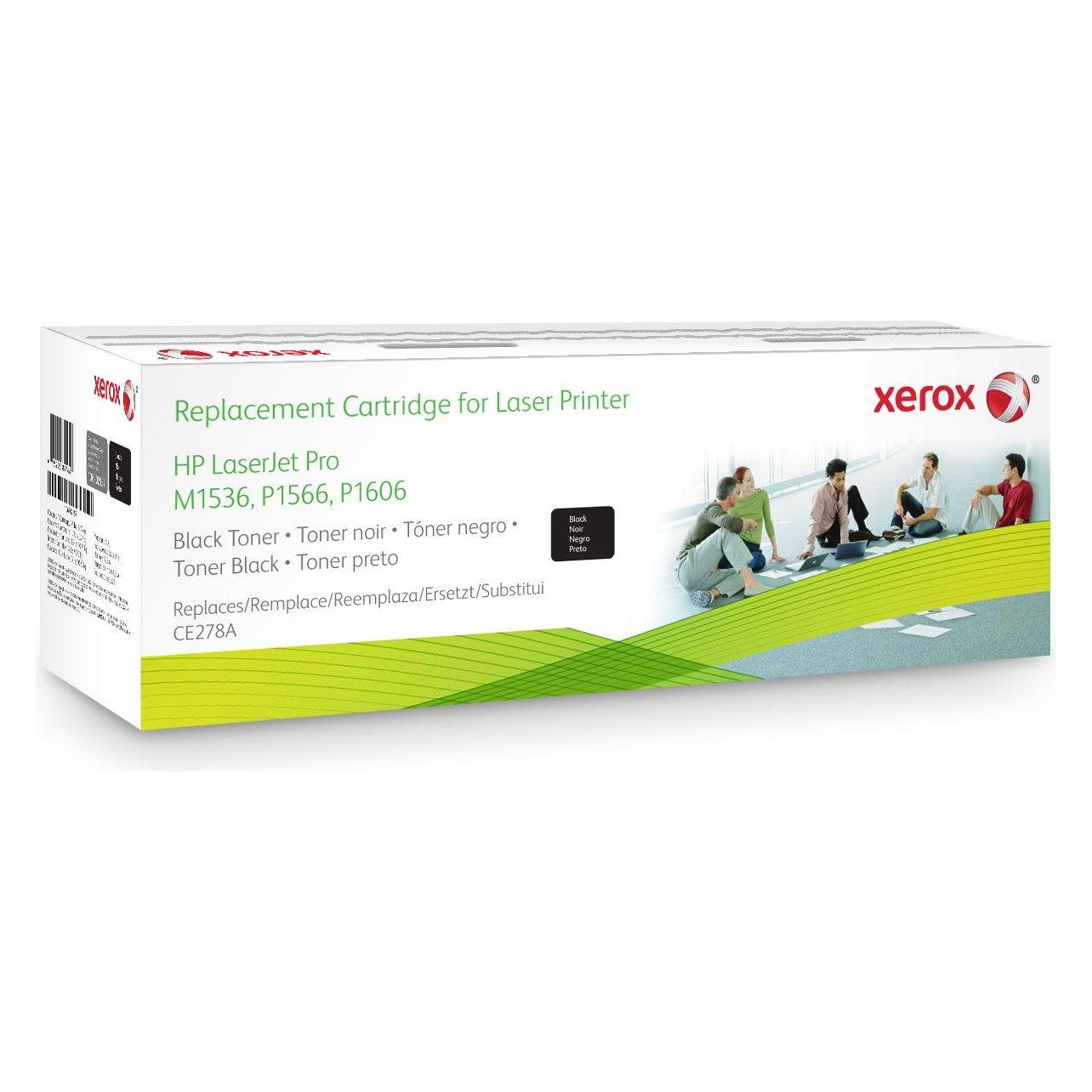 Xerox 78A (BK) (106R02157)