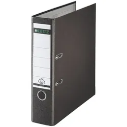 Leitz Ordner »1010« braun, 8x31.8x28.5 cm