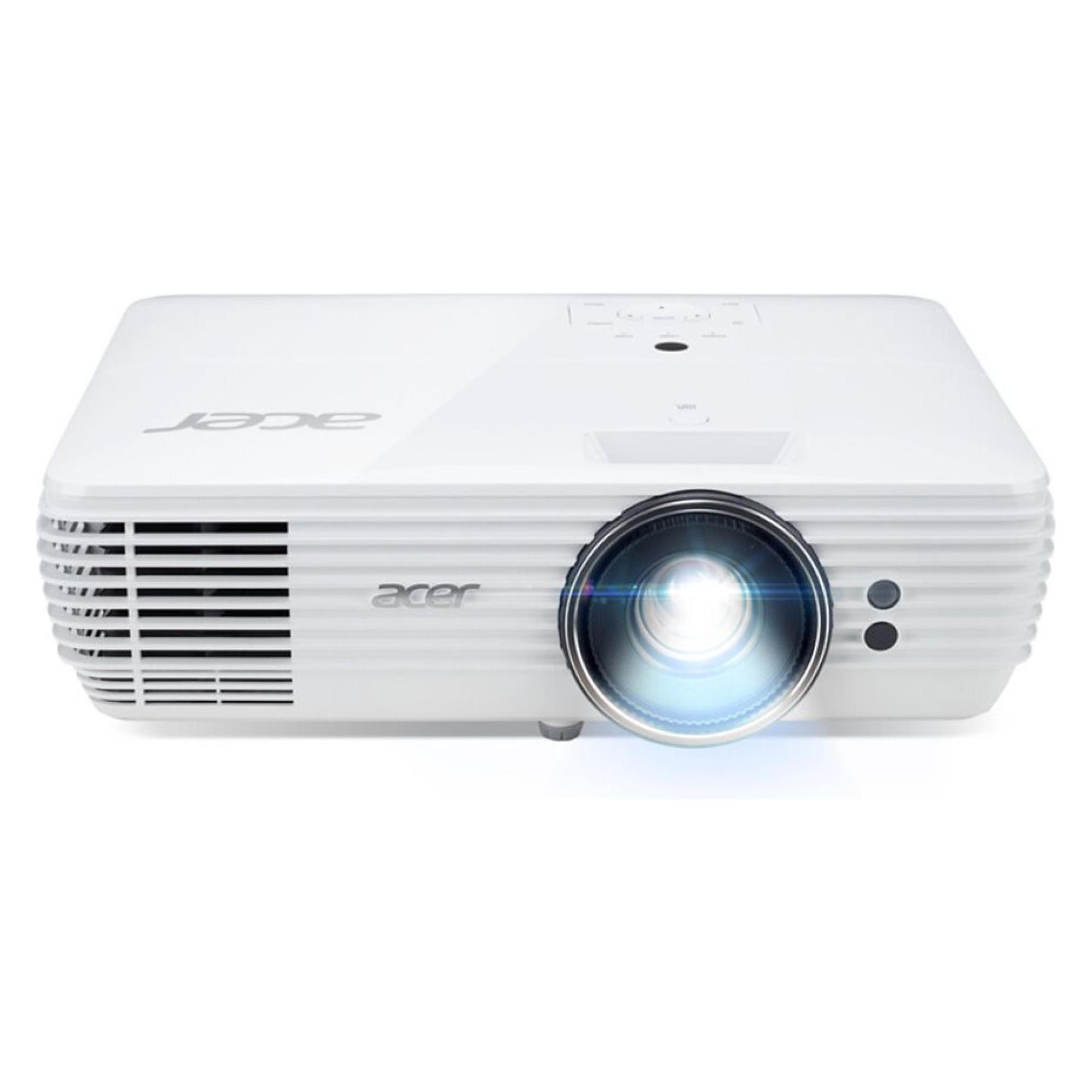 Acer H6815ATV (4K, 4000 lm, 1.50:1 - 1.66:1) (MR.JWK11.005)