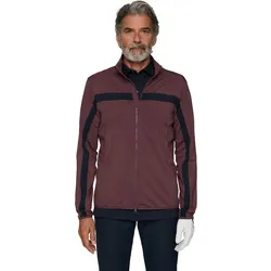 J. LINDEBERG Layer Jarvis, beere/navy