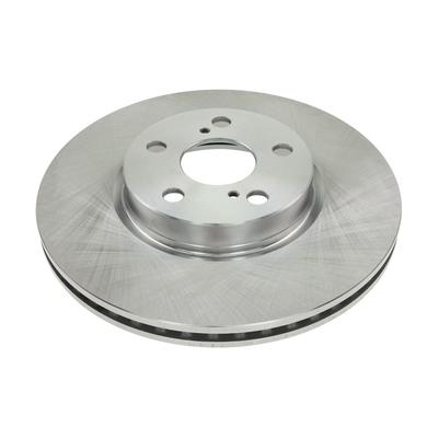 Meyle 1x Bremsscheibe [Hersteller-Nr. 30-155210112] für Subaru, Toyota