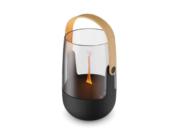 Stadler Form Aroma Diffuser Sophie little Schwarz
