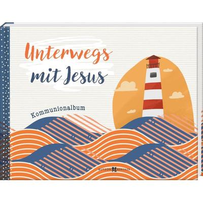Unterwegs mit Jesus