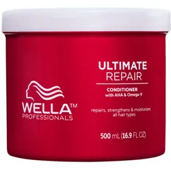 Wella, Conditioner, Ultimate Repair - Conditioner (500 ml)