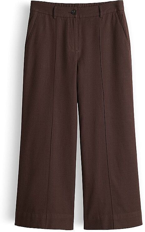 OPUS Culotte MEERI BREATH braun   40 40