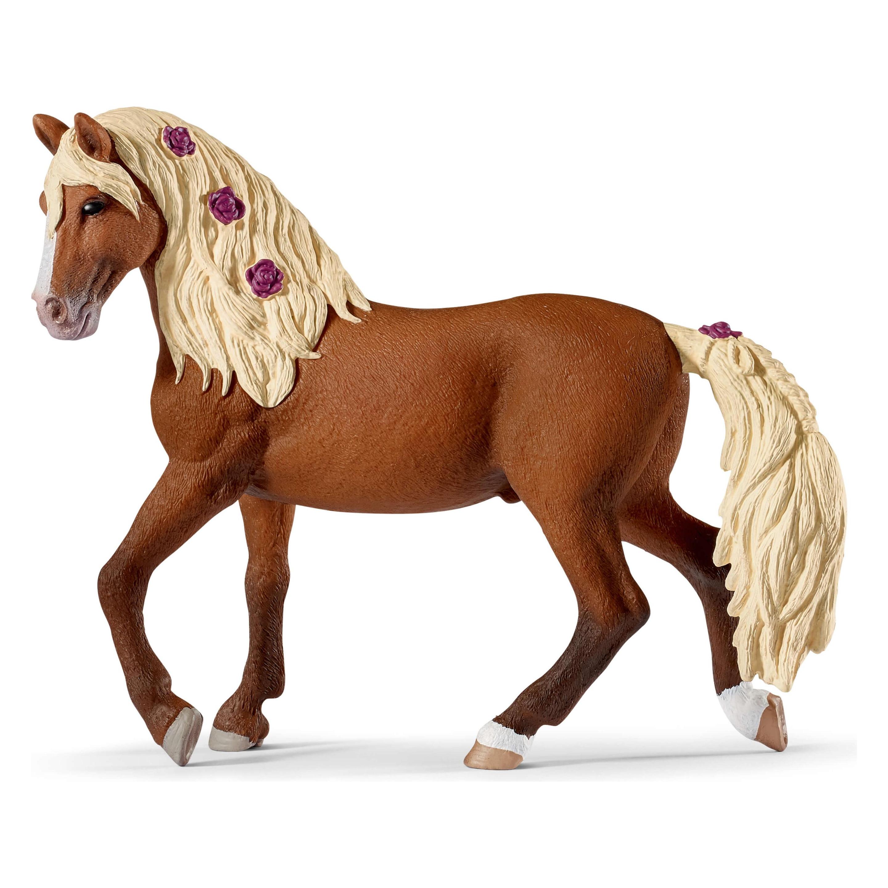Schleich Paso Feine Hengstschau (100.42468)