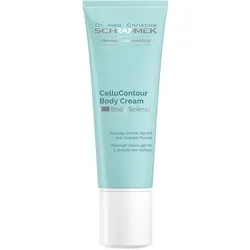 200ml Dr. med. Christine SCHRAMMEK Body Science CelluContour Body Cream