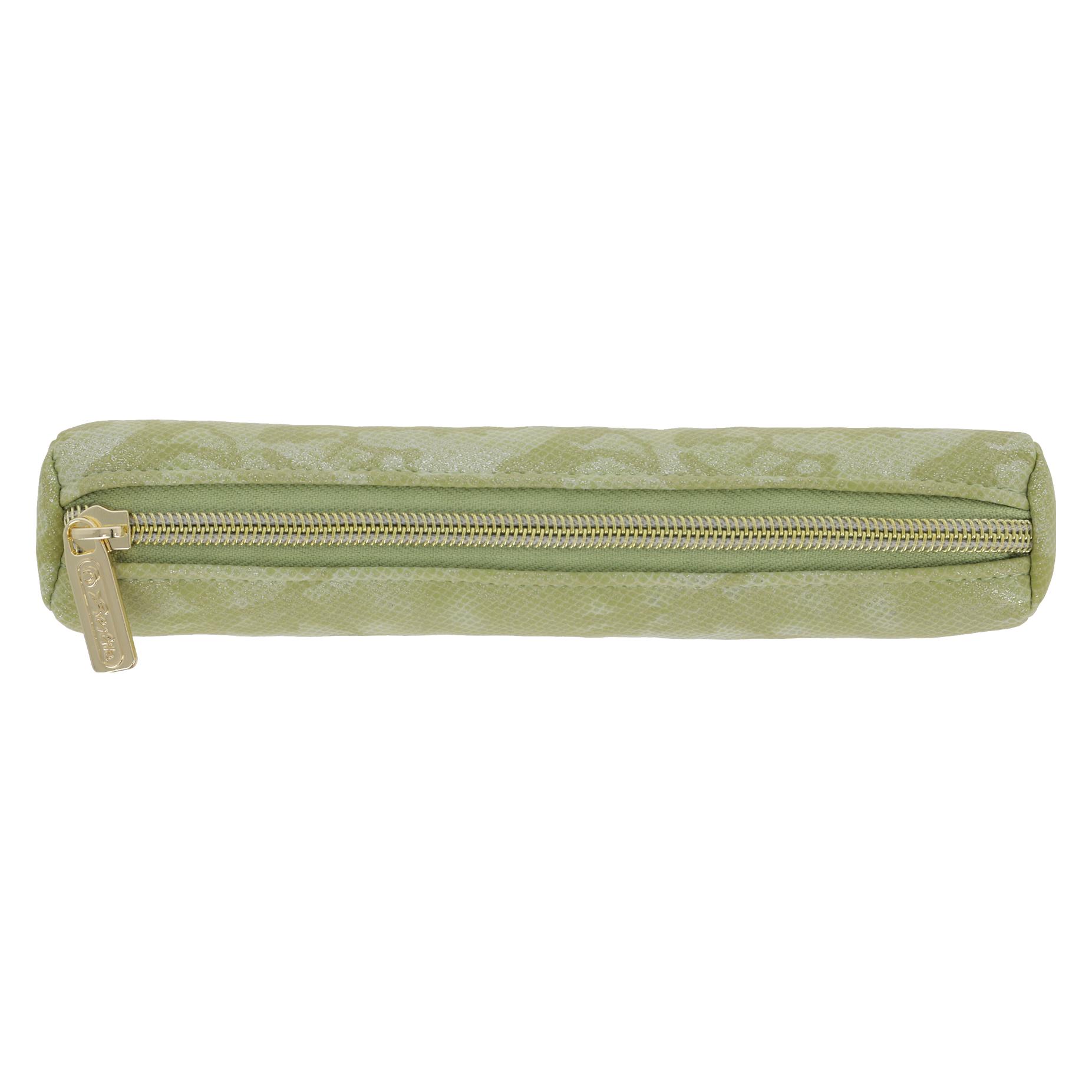 Herlitz Faulenzer rund mini Bright Animals green (50046638)
