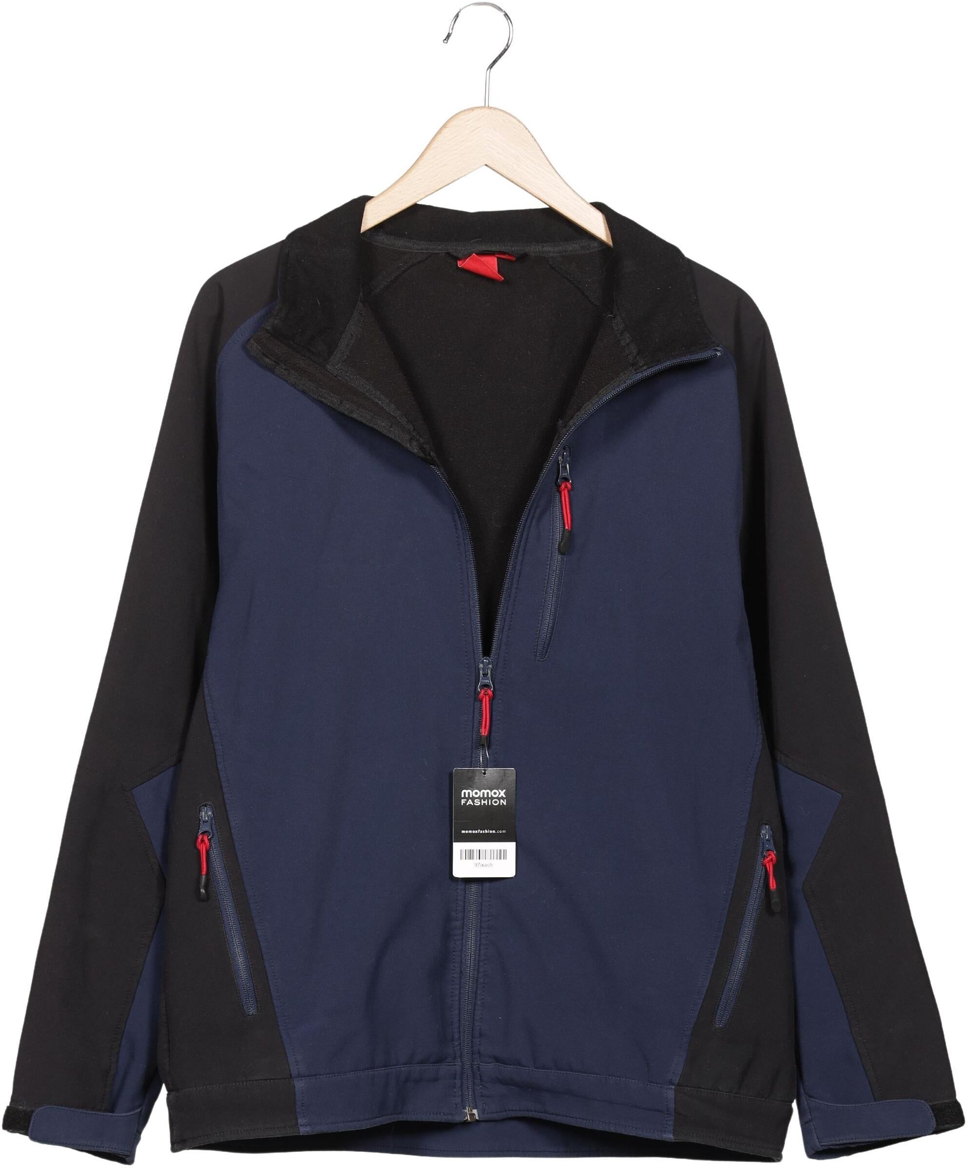 engelbert strauss Herren Jacke, Mehrfarbig, Gr. L, Synthetik - Second Hand