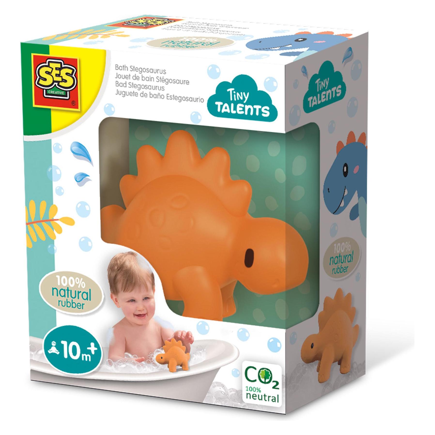 Ses Bad Stegosaurus (13213)