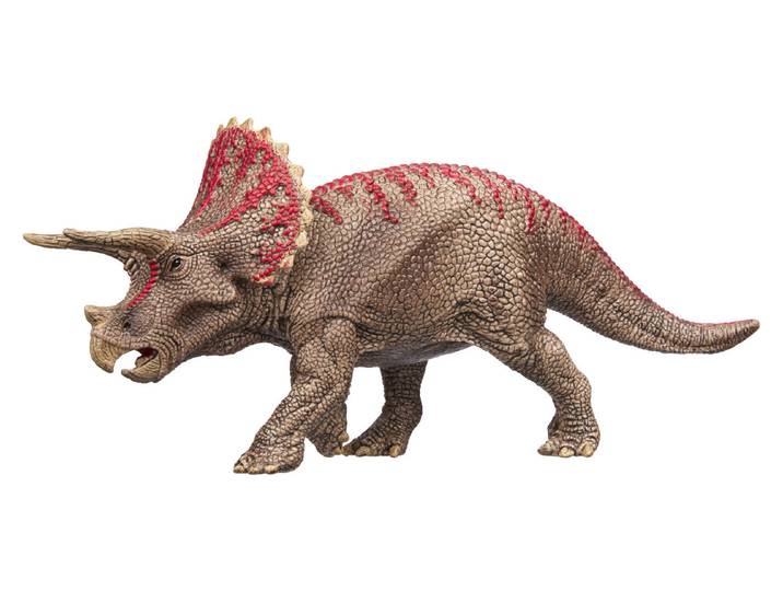 schleich Dinosaurs 15000 Triceratops