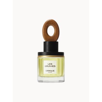 Les Brumes 50ml holzig, zitrisch von Ormaie