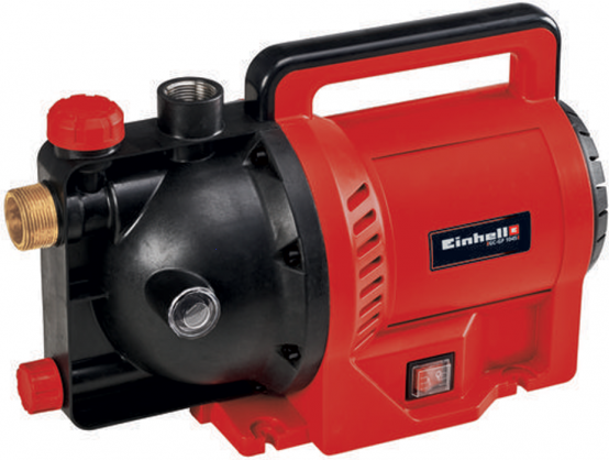 Einhell GC-GP 1045 E - Pompe d'arrosage auto-amorçante - 1050W - 4500l/h