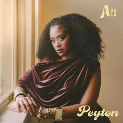Au (Golden Col. Vinyl) - Peyton, Vinyl