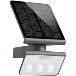 Steinel, Gartenbeleuchtung, Xsolar (150 lm, IP44)