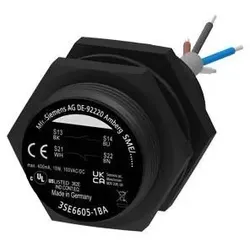 Siemens Dig.Industr. Schaltelement 3SE6605-1BA