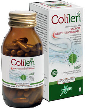 Aboca Colilen Ibs 96 Opercoli