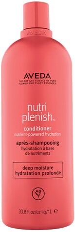 Aveda Nutriplenish Condicionador Hidratação Profunda 1000ml