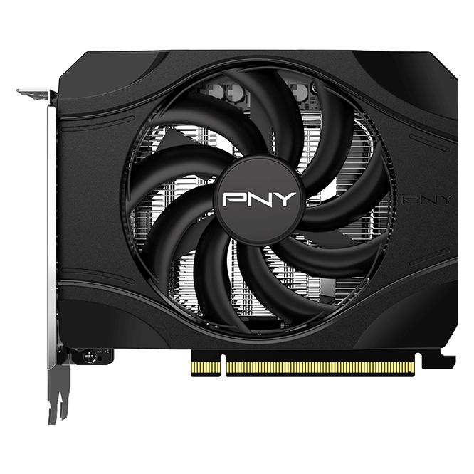PNY GeForce RTX5050 8 GB DDR6 Single Lüfter (8 GB, GDDR6) (VCG50508SFXPB1)