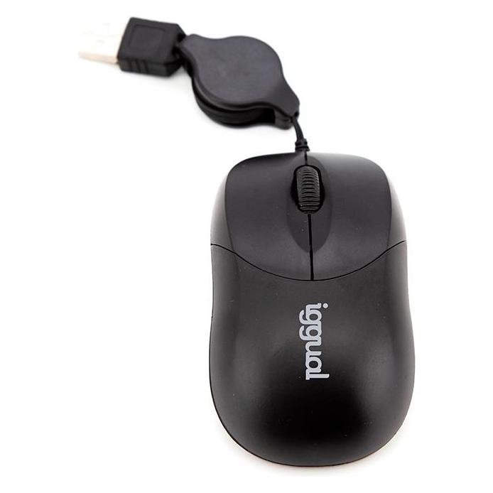 Iggual IGG316832 (Kabelgebunden) (IGG316832)