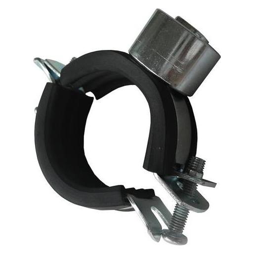 Fischer Rohrschelle FRS Triple 127-135 (3495157)