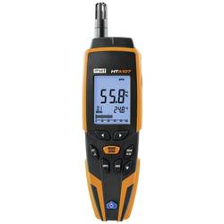 HT Instruments HTA107 Luftfeuchtemessgerät (Hygrometer) 0 % rF 100 % rF 1010920