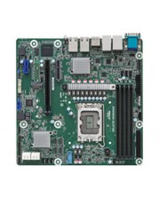 ASRock Rack motherboard micro ATX LGA1700 Socket W680 (W680D4U-2L2T/G5)
