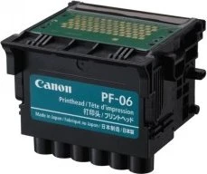 Canon PF-06