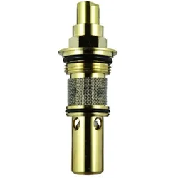 Grohe Absperrventil 08355 0835500M 2 Stück chrom