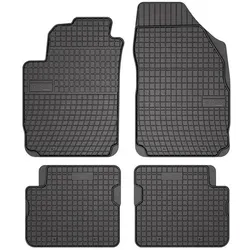 Frogum, Autoteppich, DYWANIKI GUMOWE ALFA ROMEO GULIETTA 2010- / FIAT STILO 2002-2008 / LANCIA DELTA 2008